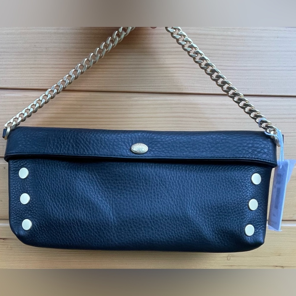Hammitt invitation clutch NWT - Picture 3 of 4
